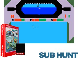 Sub Hunt